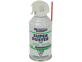 Super Duster 134,  #402A Aerosol Can, 285gm MG Chemical